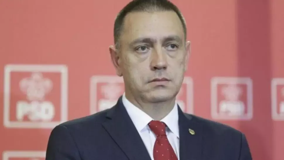 Mihai Fifor