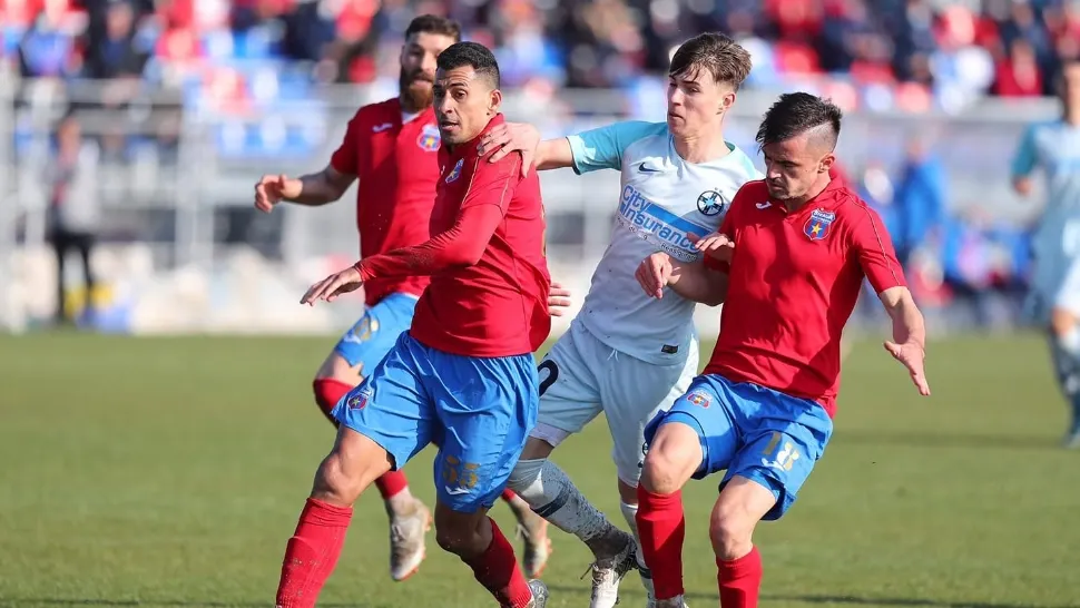 Octavian Popescu e aproape de un transfer în străinătate