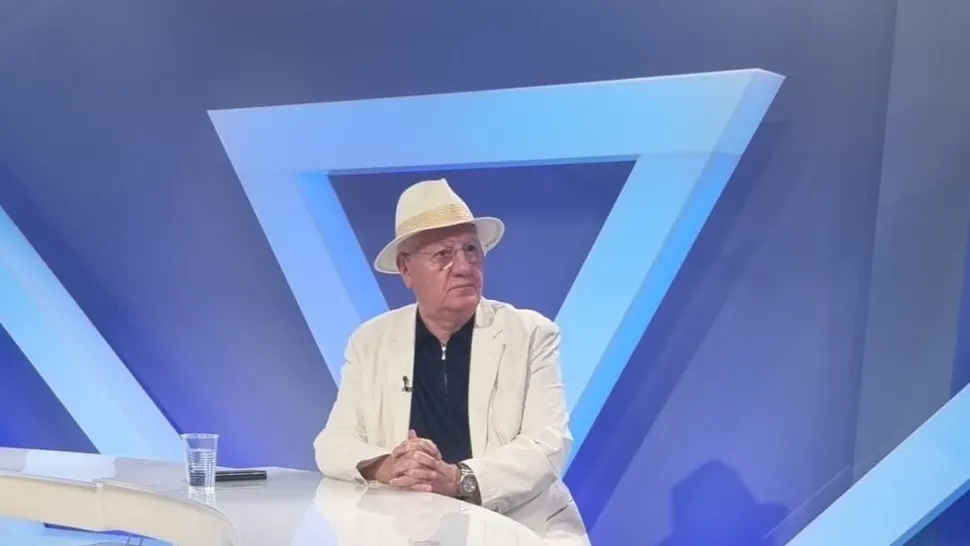 FOTO: Arhivă
