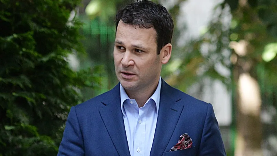 Robert Negoiță