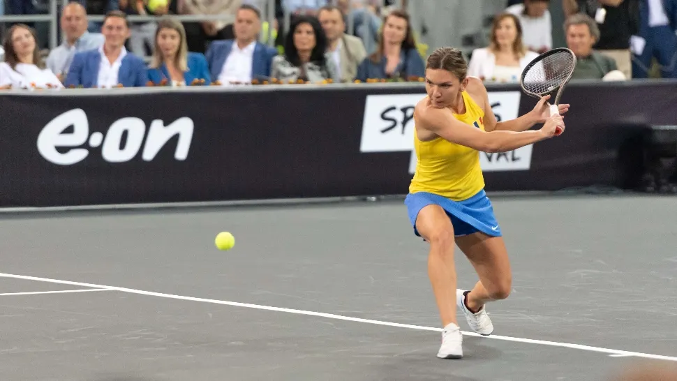 Simona Halep
