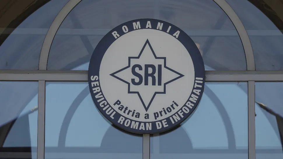 SRI menține nivelul de alertă teroristă