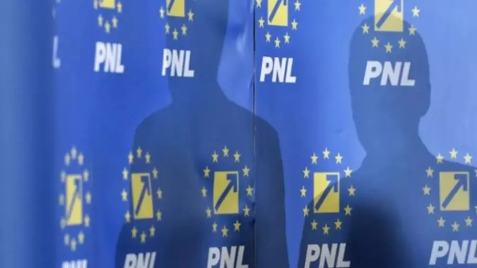 Ședință de urgență la PNL