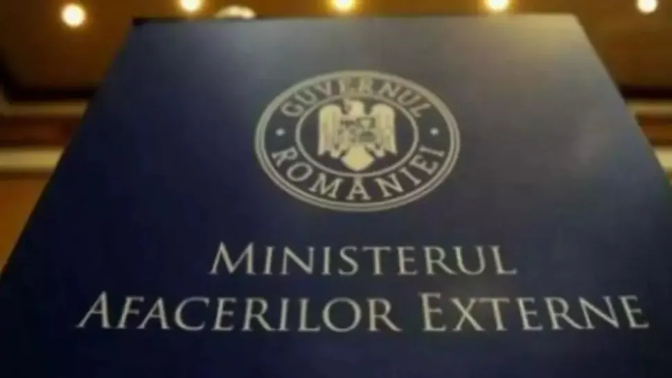 Ministerul Afacerilor Externe 