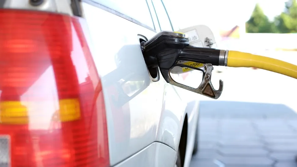 Carburanți