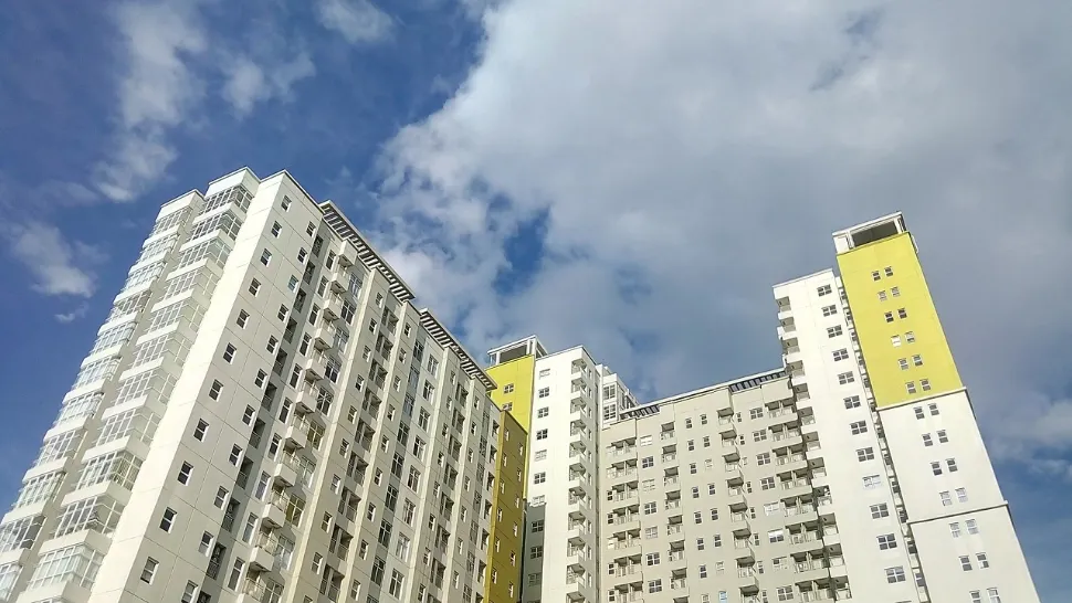 Bloc de locuințe
