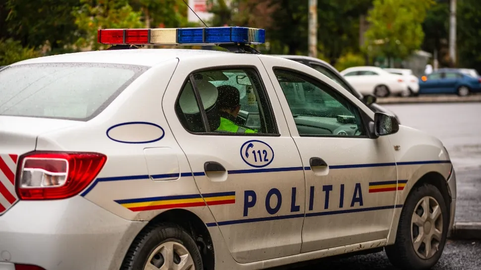 Poliție