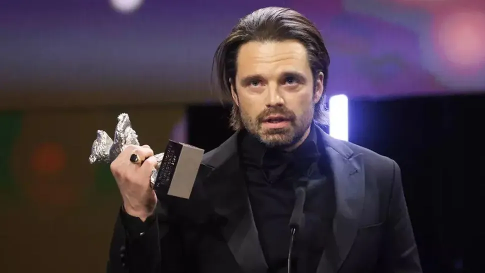 Sebastian Stan