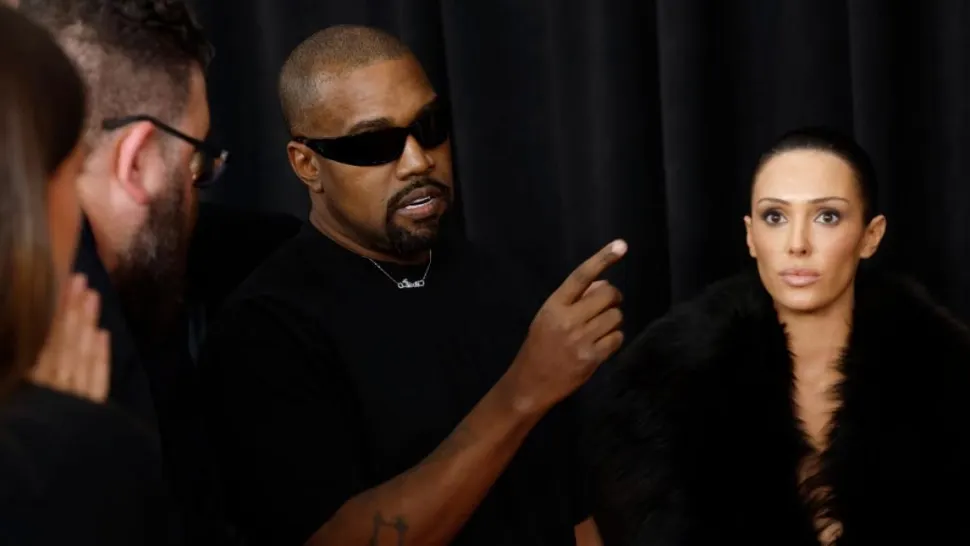 Kanye West