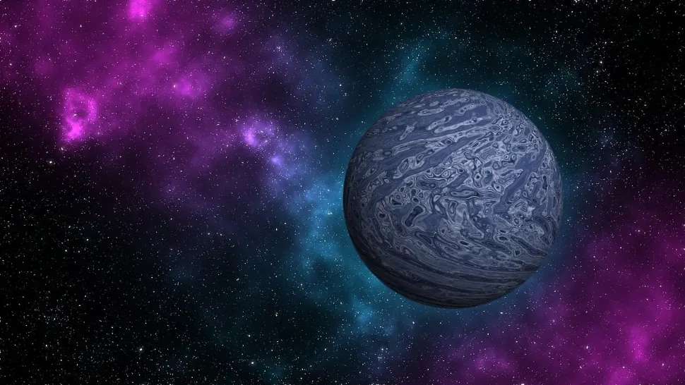 planeta