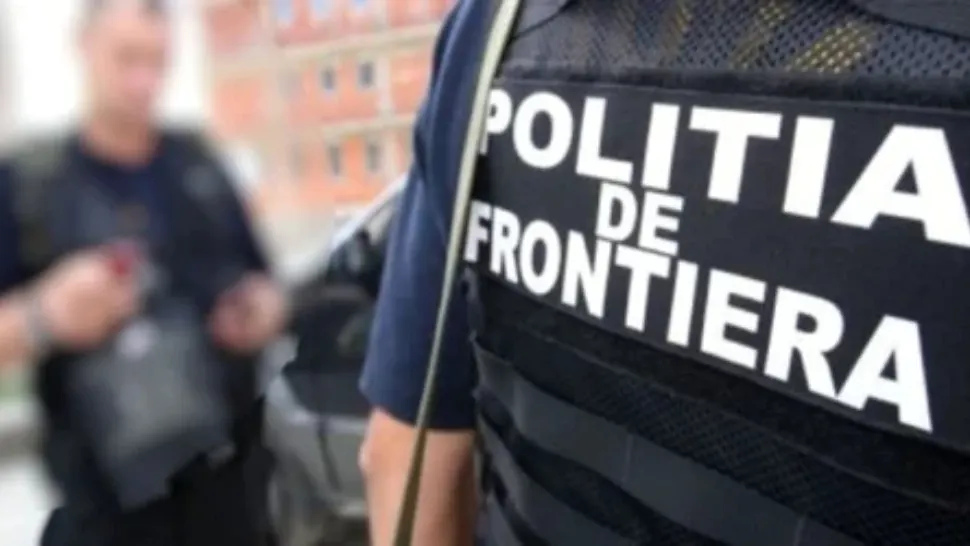 Poliția de Frontieră