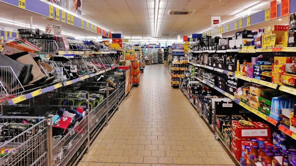 Supermarket