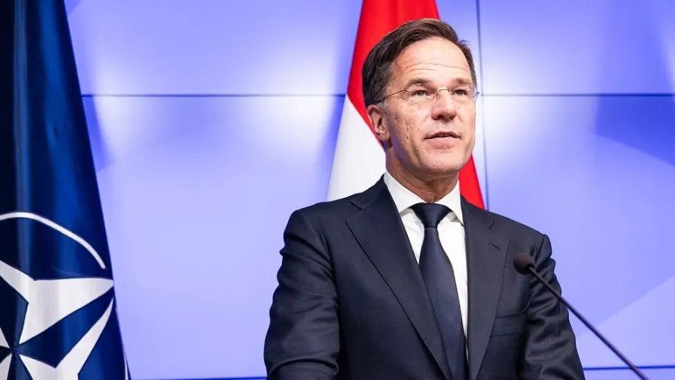 Mark Rutte