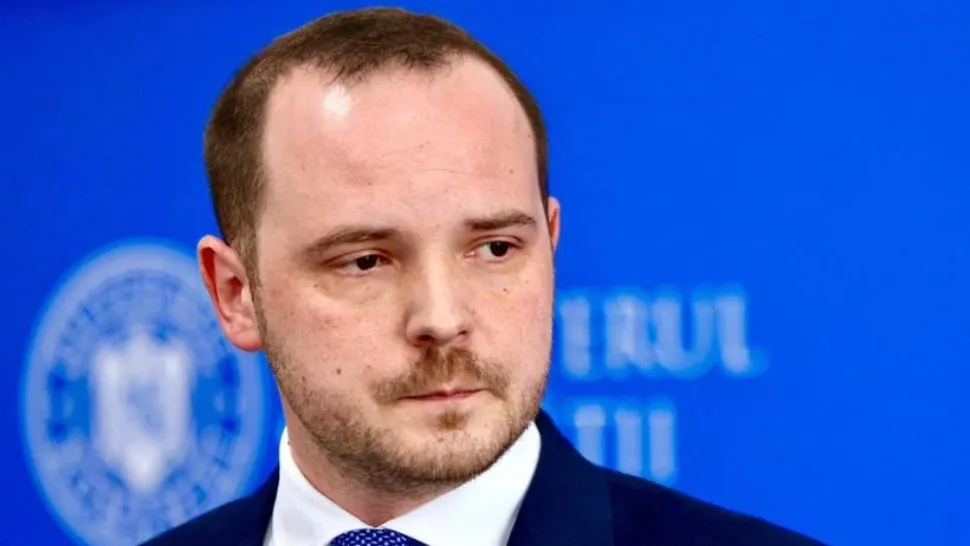 Alexandru Rogobete