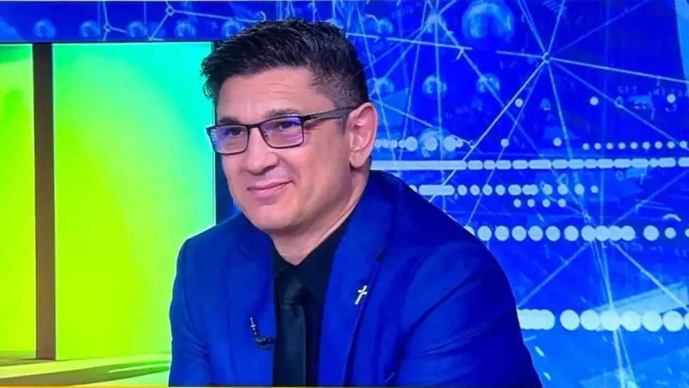 Europarlamentarul Luis Lazarus