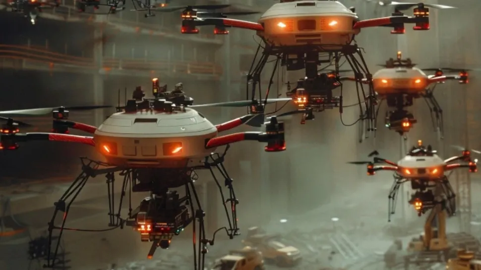 drone