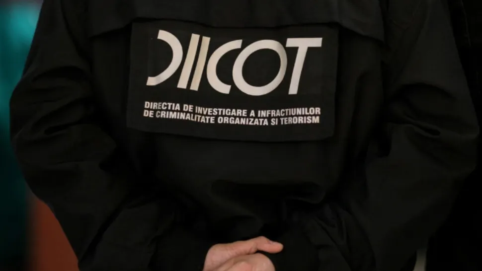 DIICOT