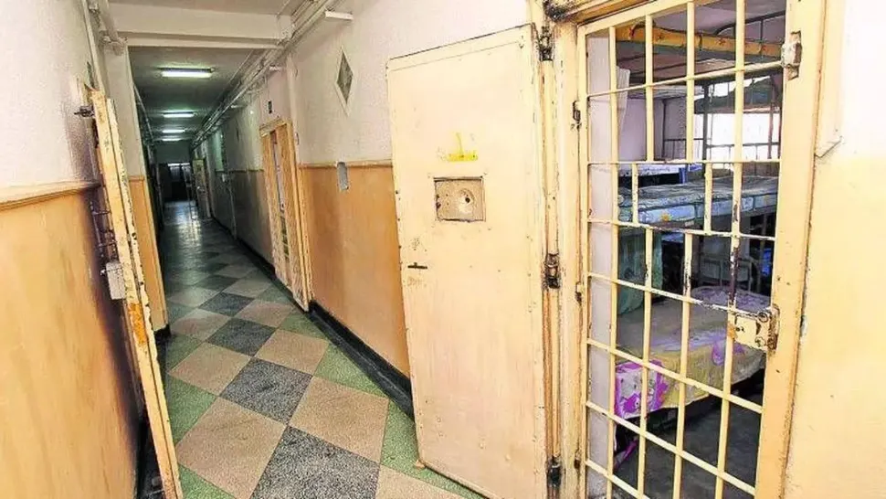 Administrația Penitenciarelor