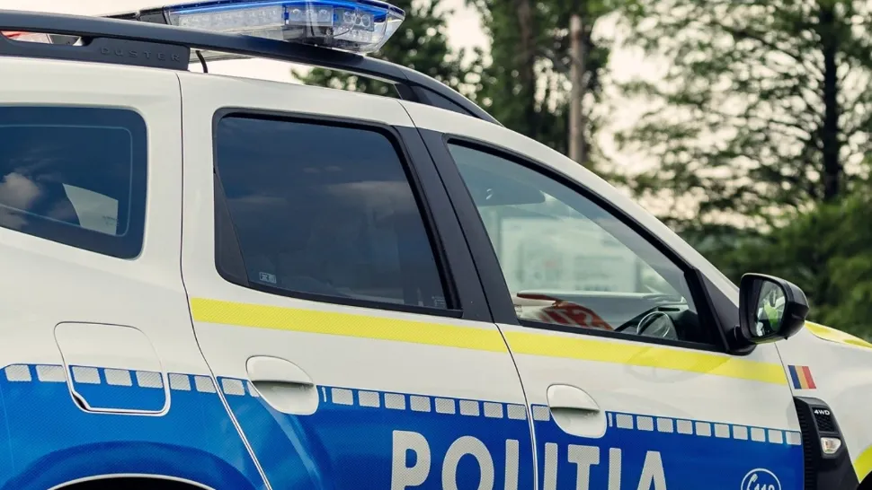 Poliție