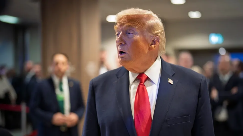 Tensiuni în creștere: Iran respinge afirmațiile lui Donald Trump despre discuții „productive” cu SUA
