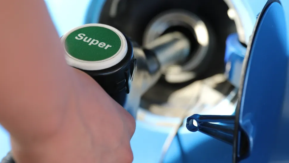 Carburanți