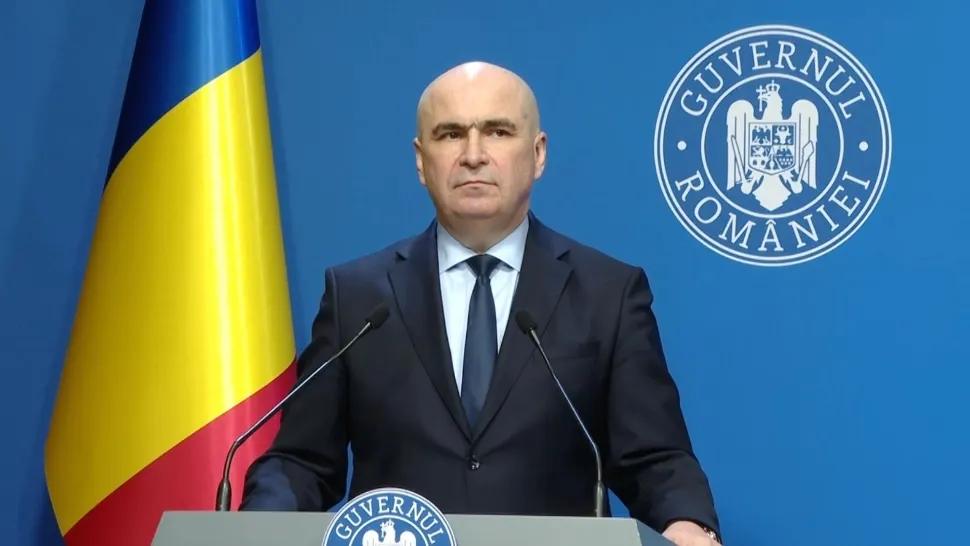 Ilie Bolojan