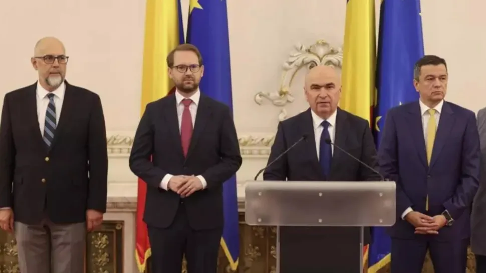Coaliția