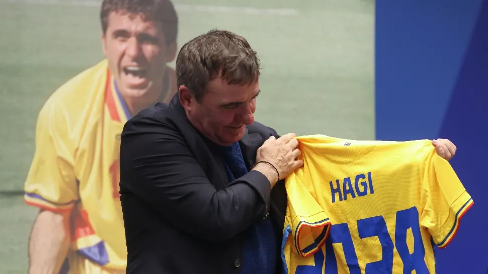Gică Hagi