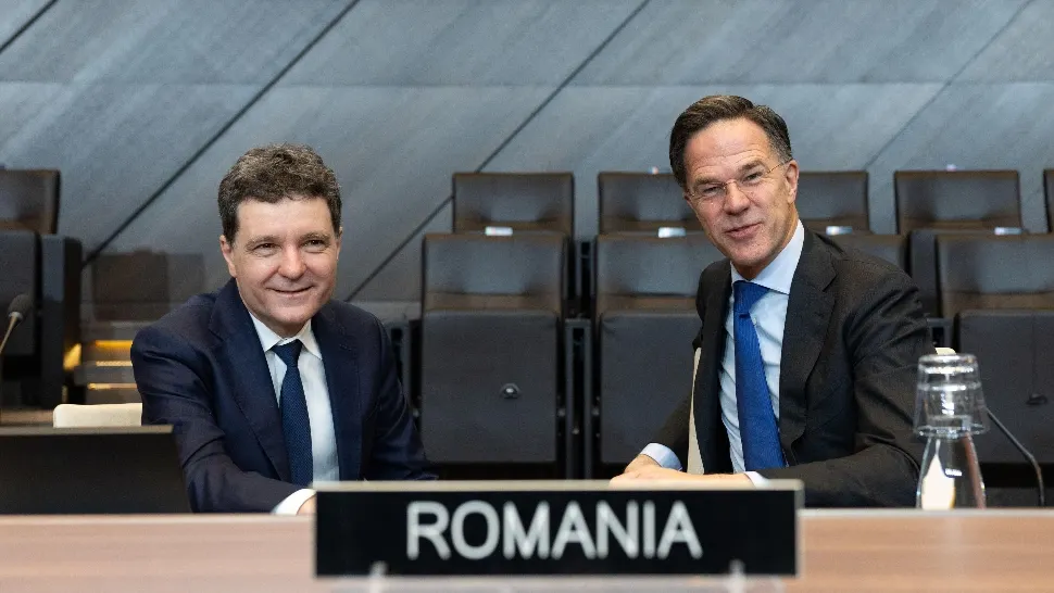 Mark Rutte