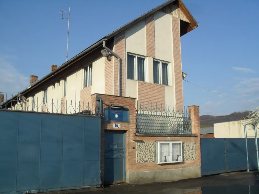 penitenciar codlea