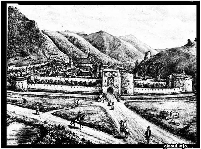 brasov