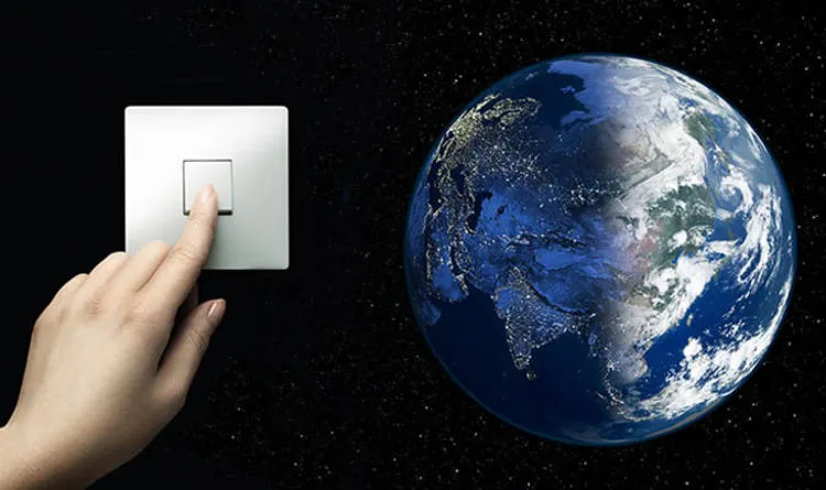 earth-hour