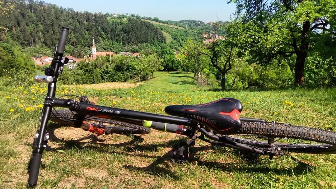 bike curier