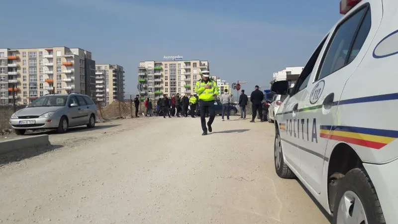 protest tractorul (2)