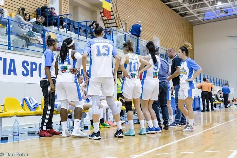 olimpia csu
