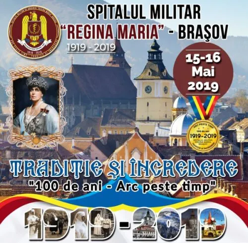 regina maria