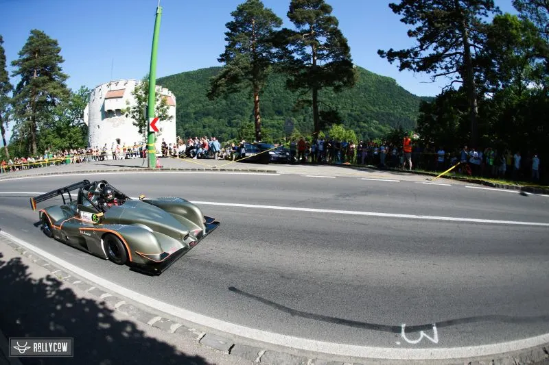 Foto Rally Cow