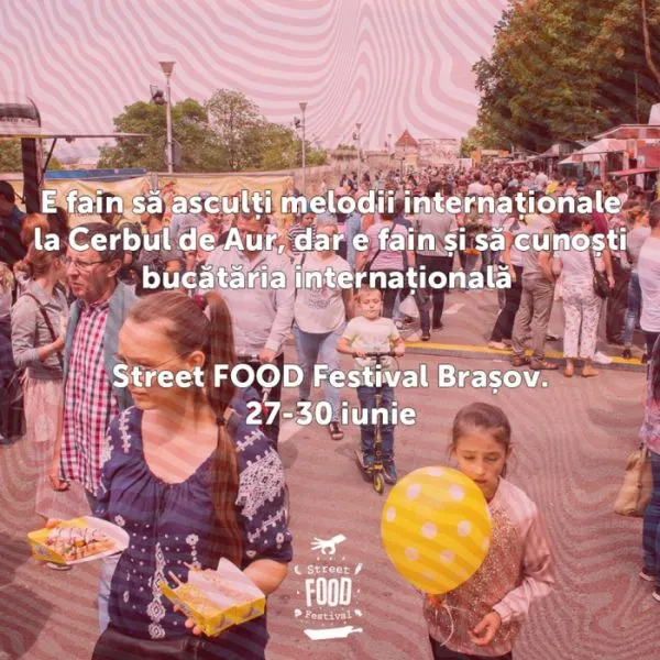 street food
