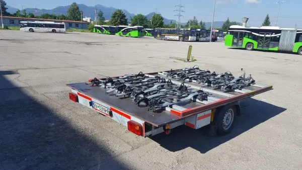 tractari