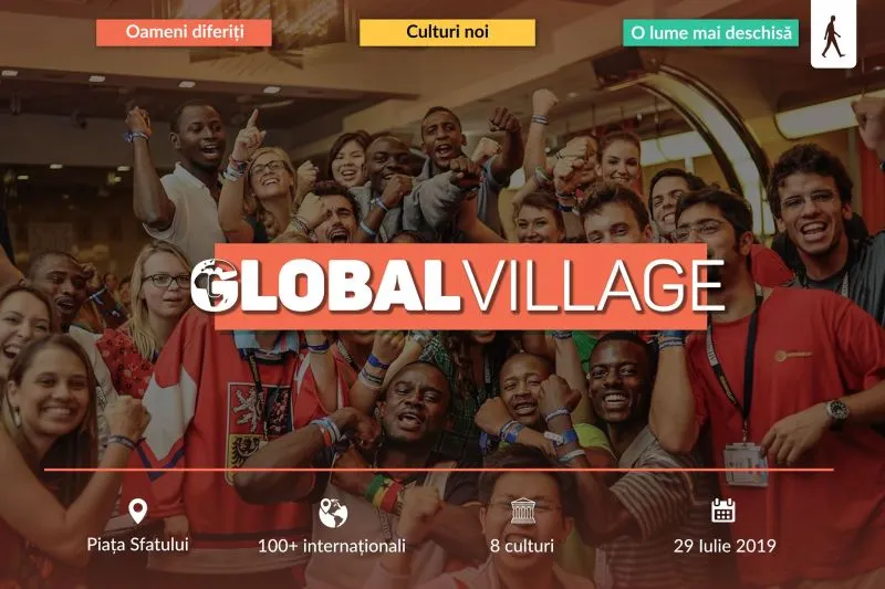 Global Village