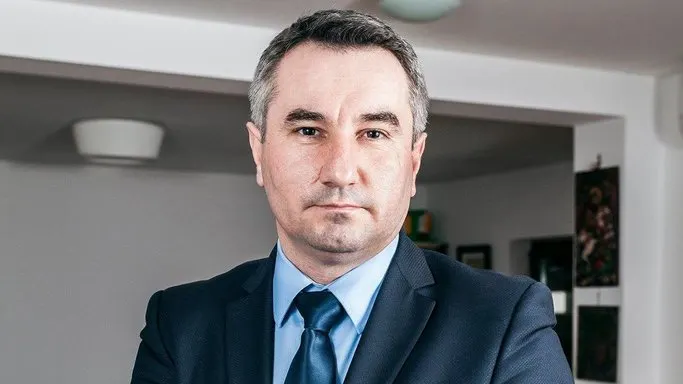 primar fagaras