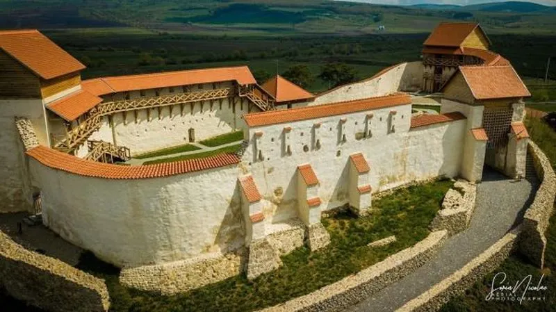 feldioara
