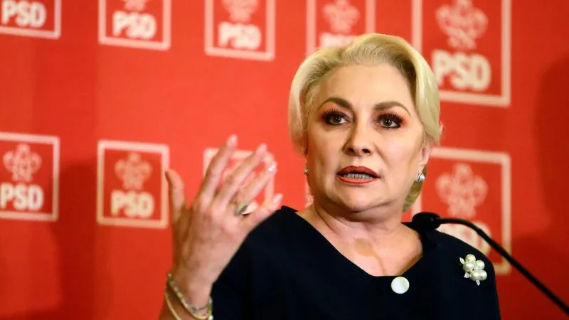 Viorica-Dăncilă