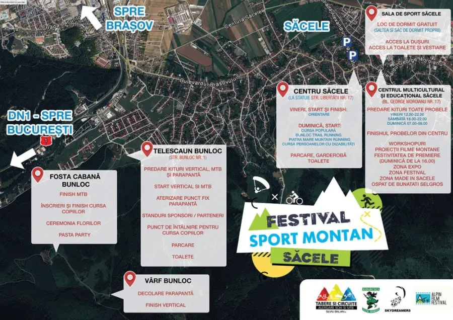 festival