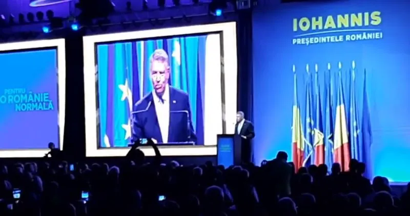 iohannis