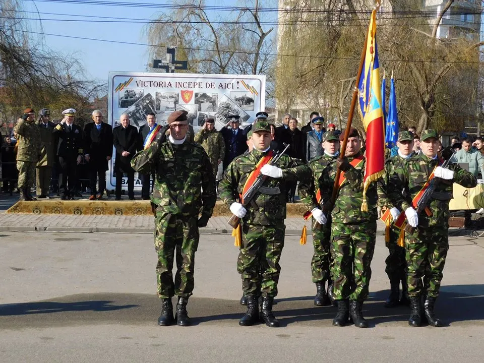 juramant poza