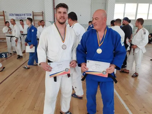 politisti campioni la judo (3)