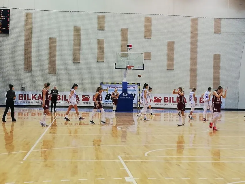 olimpia csu