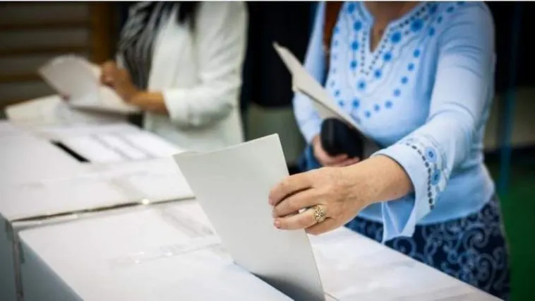votare