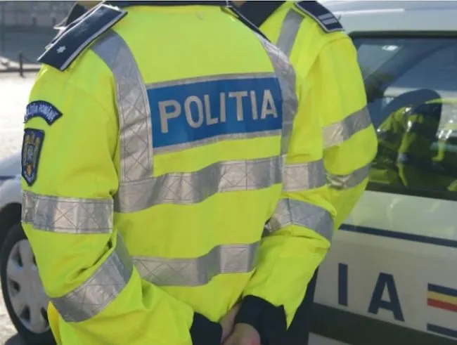 POLITIA-rutiera